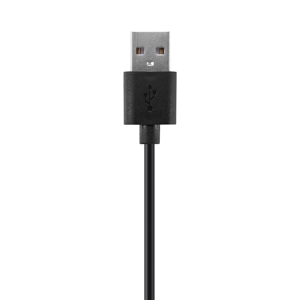 1M Magnetic USB Charging Dock Cable for Nokia Steel HR/Withings Hybrid Smartwatch-4