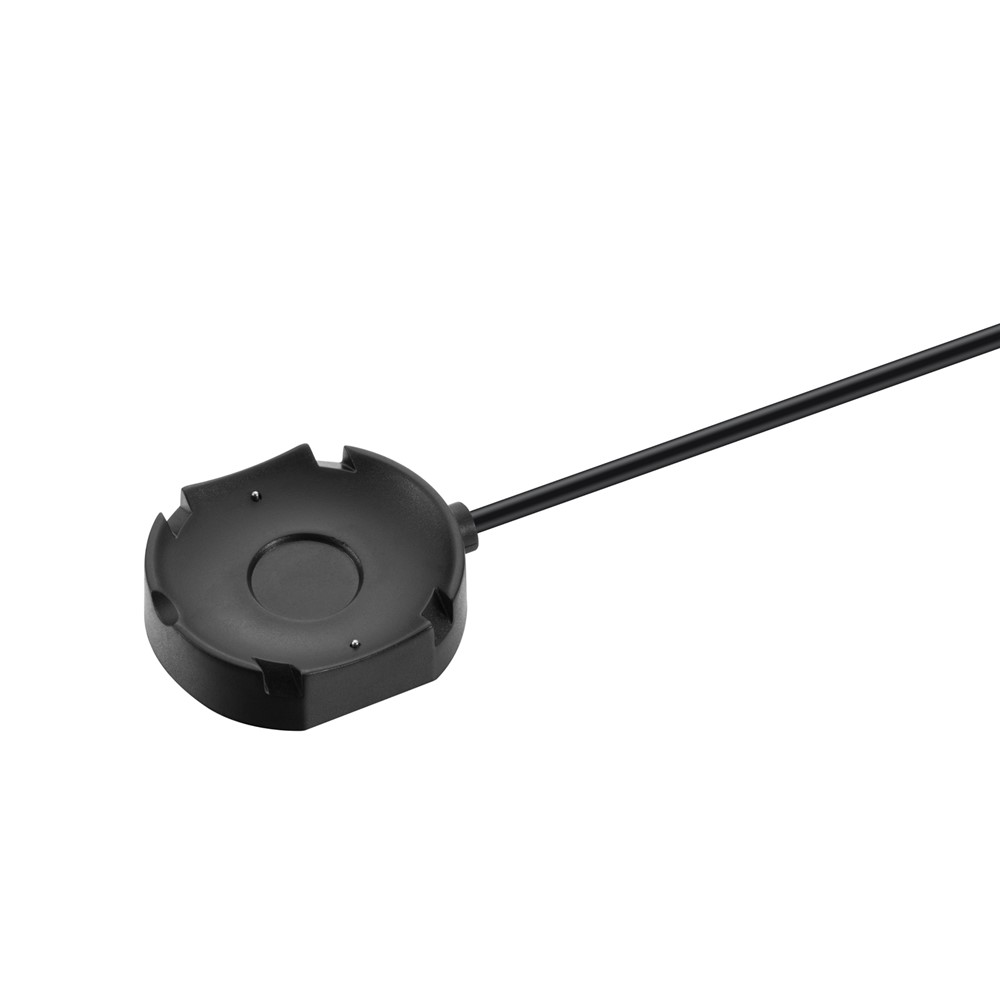 1M Magnetic USB Charging Dock Cable for Nokia Steel HR/Withings Hybrid Smartwatch-5