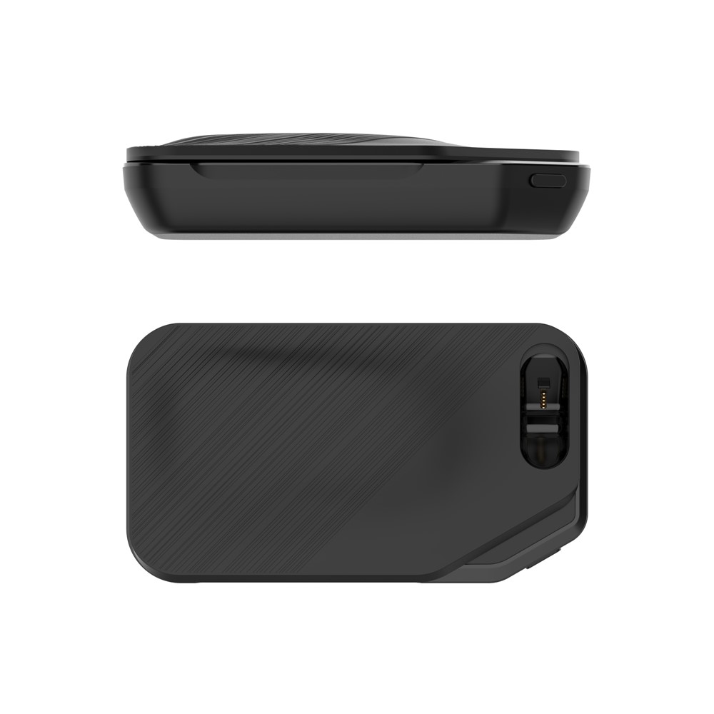 Caixa De Carregamento De Fone De Ouvido Bluetooth Com Cabo Para Plantronics Voyager 5200 5210 Fone De Ouvido Bluetooth-2