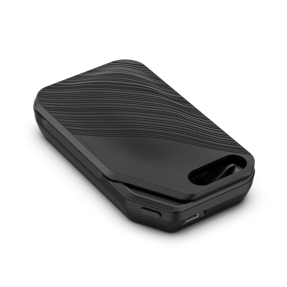 Bluetooth Earphone Charging Box with Cable for Plantronics Voyager 5200 5210 Bluetooth Headset-5