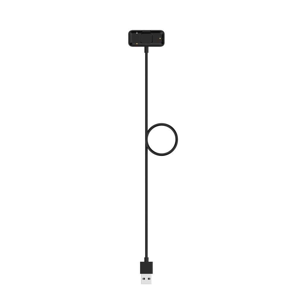 1.0M USB Charging Cable Magnetic Smart Watch Charger for Withings Pulse Hr - Black-6