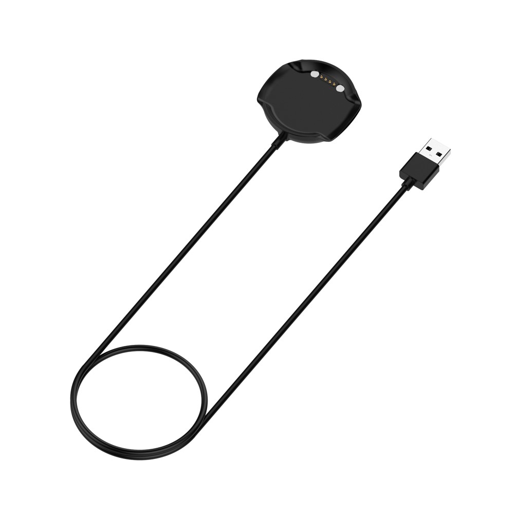 1 Meter USB-Ladekabel Magnetic Smart Watch-Ladegerät Für Golf Buddy AIM W10-1