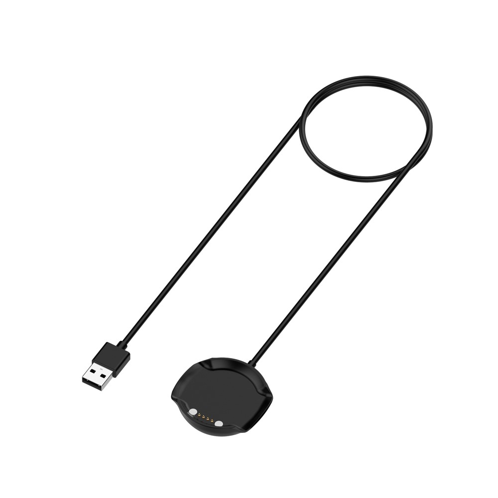 1 Meter USB-Ladekabel Magnetic Smart Watch-Ladegerät Für Golf Buddy AIM W10-2