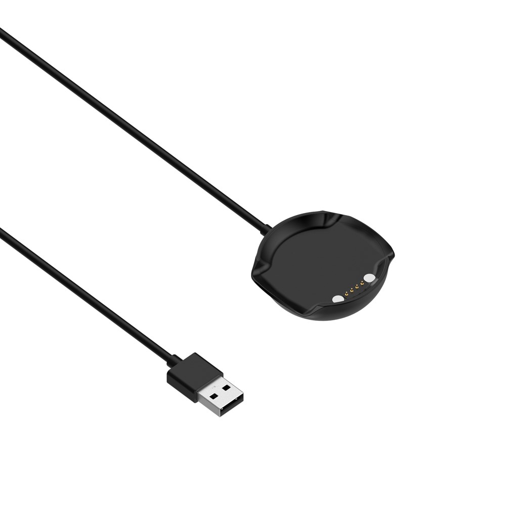 1 Meter USB-Ladekabel Magnetic Smart Watch-Ladegerät Für Golf Buddy AIM W10-3