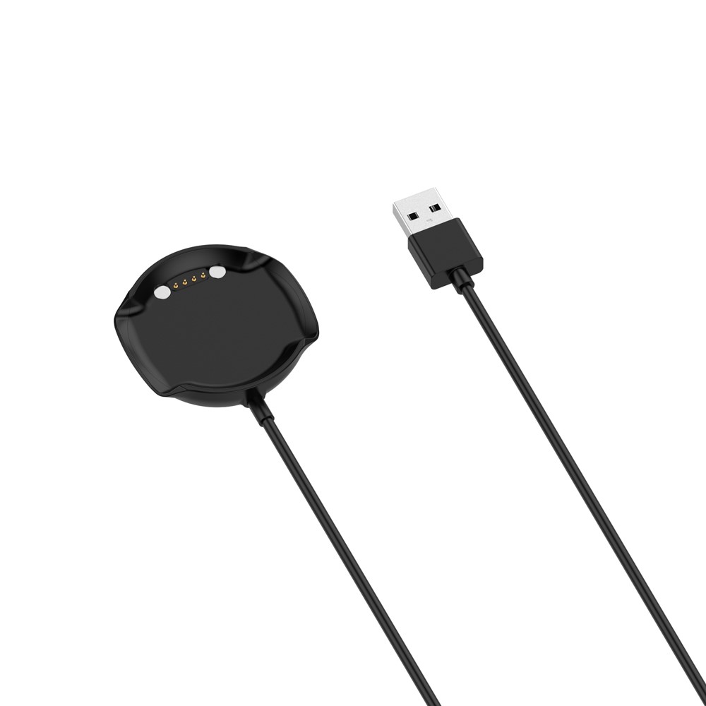 1 Meter USB-Ladekabel Magnetic Smart Watch-Ladegerät Für Golf Buddy AIM W10-4