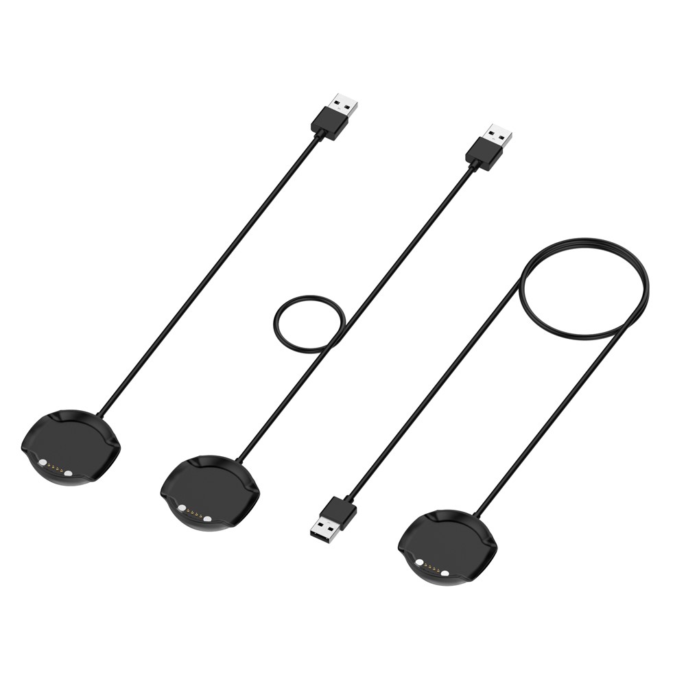 1 Meter USB-Ladekabel Magnetic Smart Watch-Ladegerät Für Golf Buddy AIM W10-6