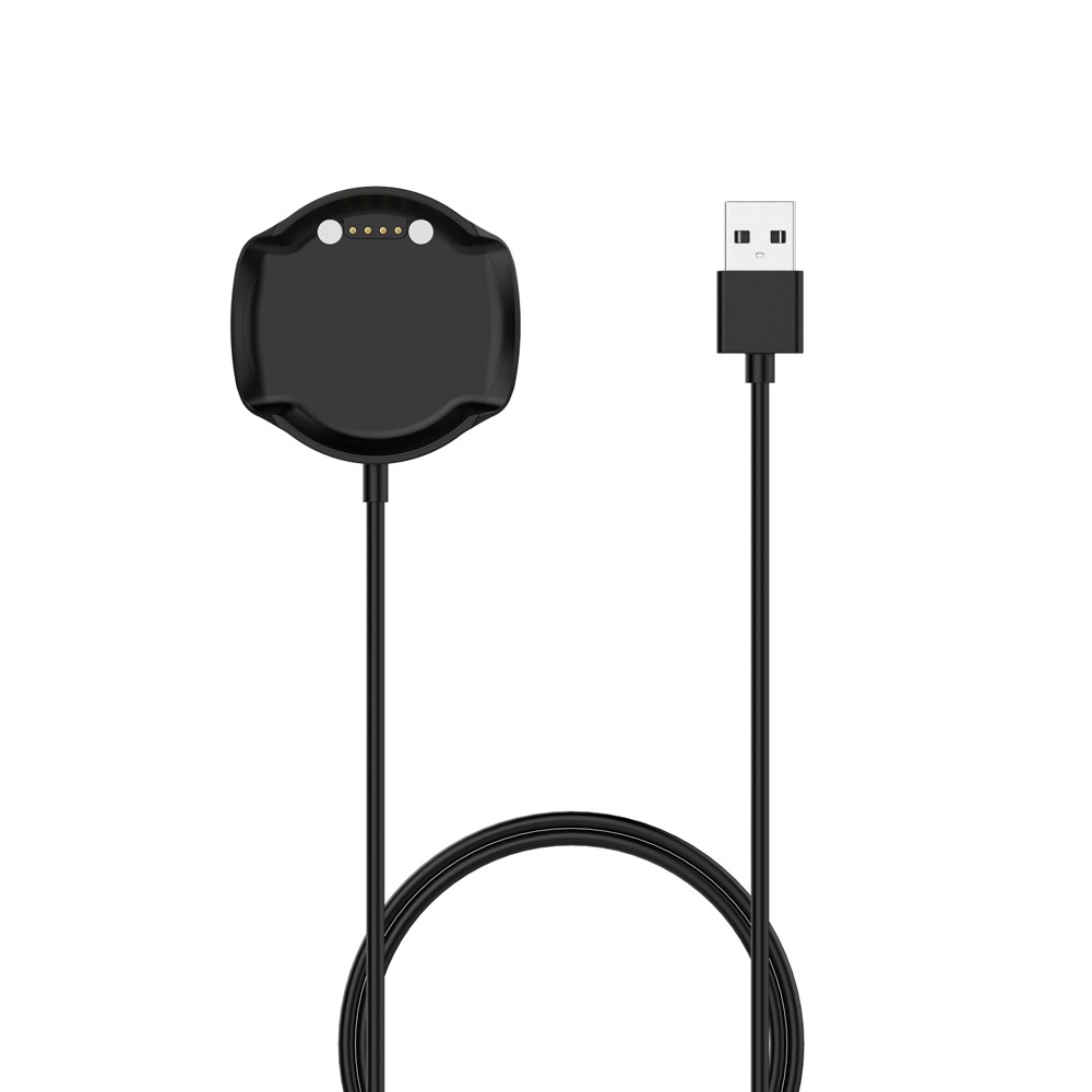 1 Meter USB-Ladekabel Magnetic Smart Watch-Ladegerät Für Golf Buddy AIM W10-7