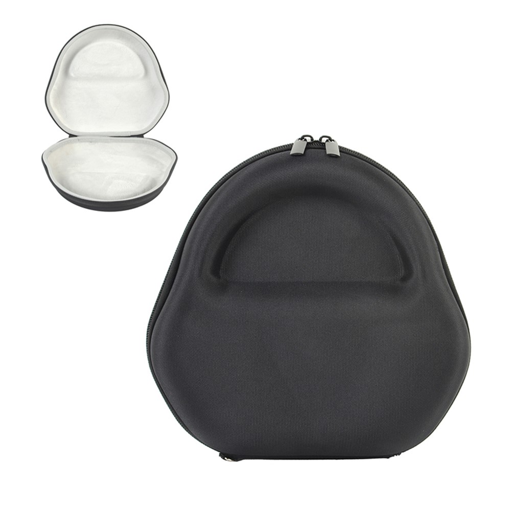 Handle Case Protective Cover Anti-Pressure Storage Bag for AirPods Max with USB-C / Max Headphones