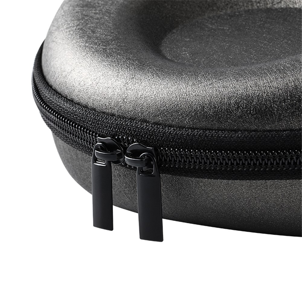 Shockproof EVA Headphone Storage Case Portable Headset Carrying Box for Sony PS5 PULSE 3D-5