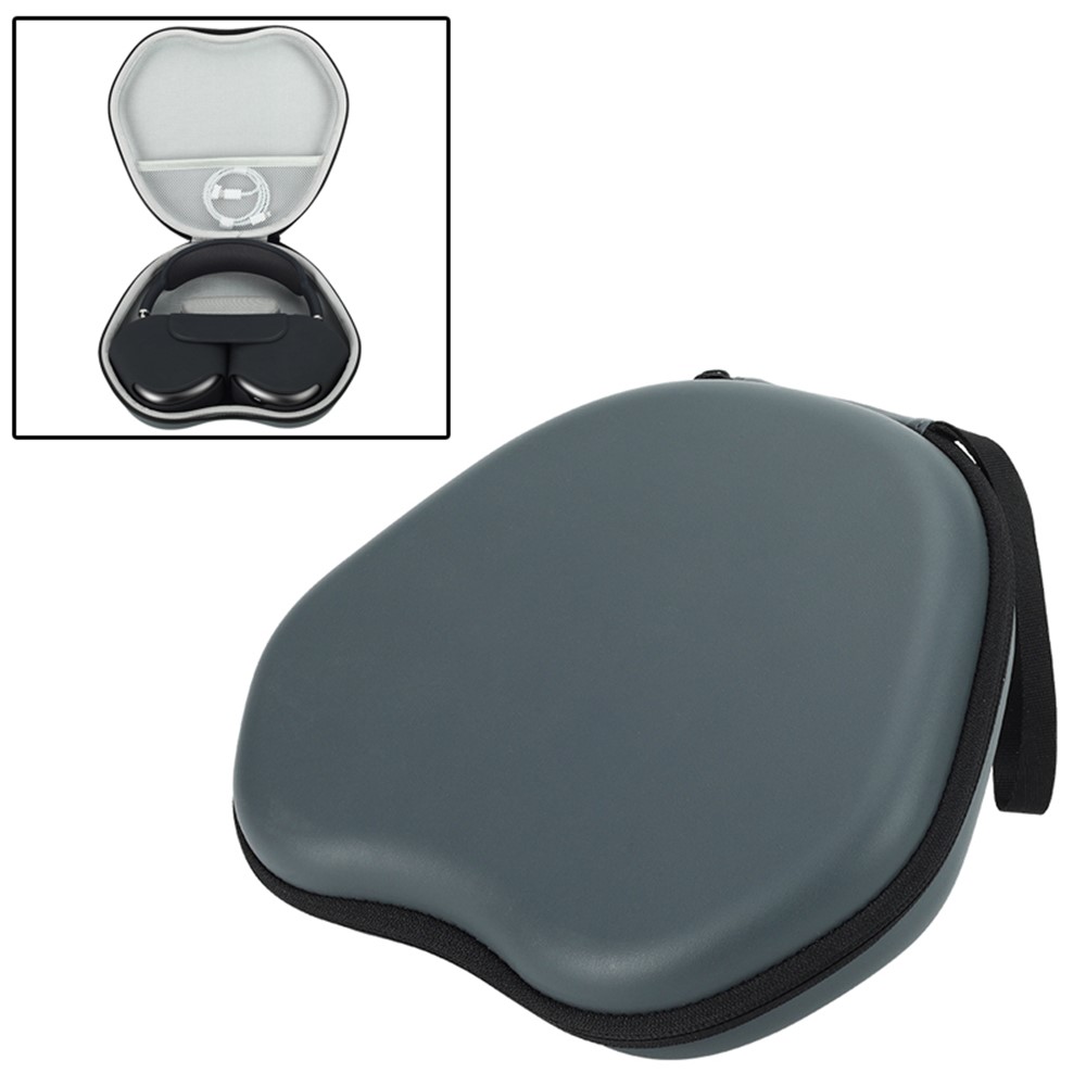 Over Ear Headphone Shockproof Protective Case Headset Storage Bag for AirPods Max-1