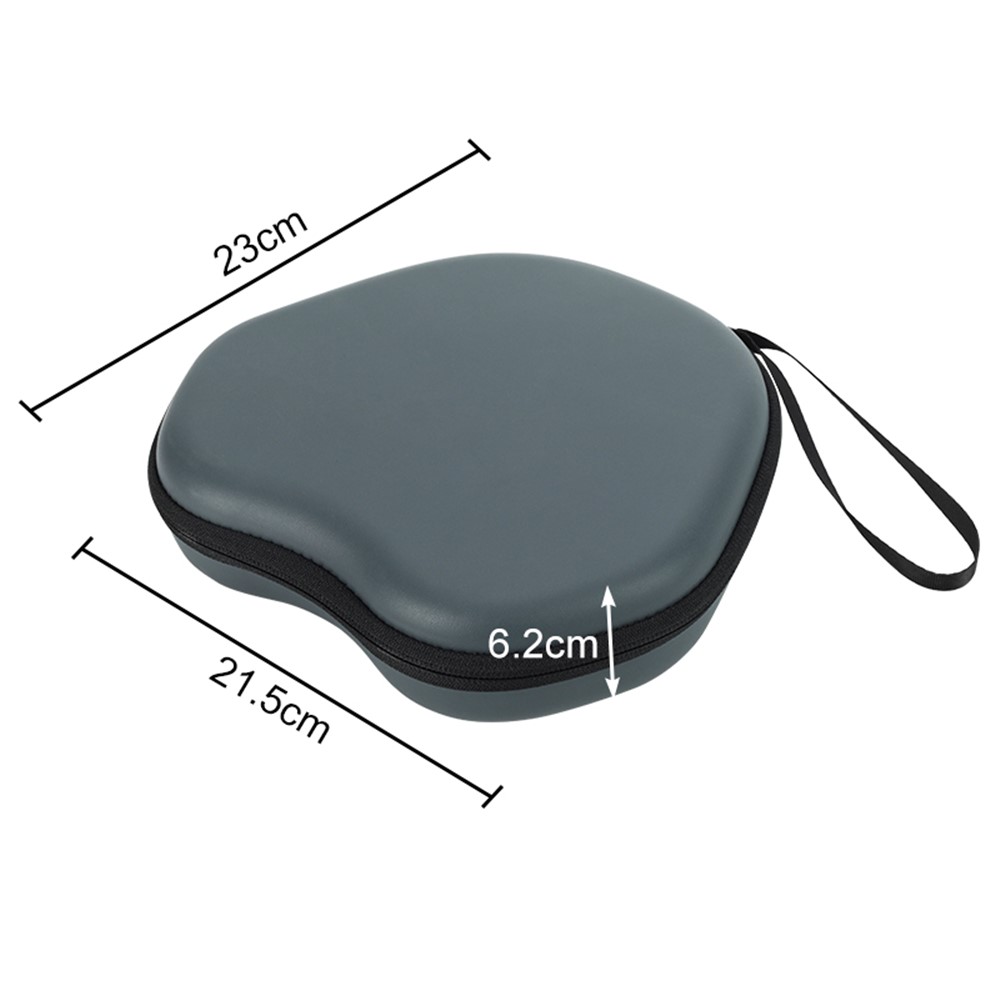 Over Ear Headphone Shockproof Protective Case Headset Storage Bag for AirPods Max-13