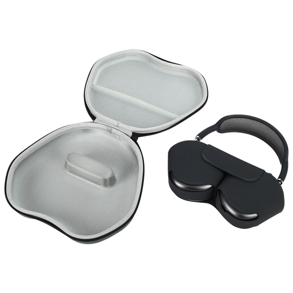Over Ear Headphone Shockproof Protective Case Headset Storage Bag for AirPods Max-2