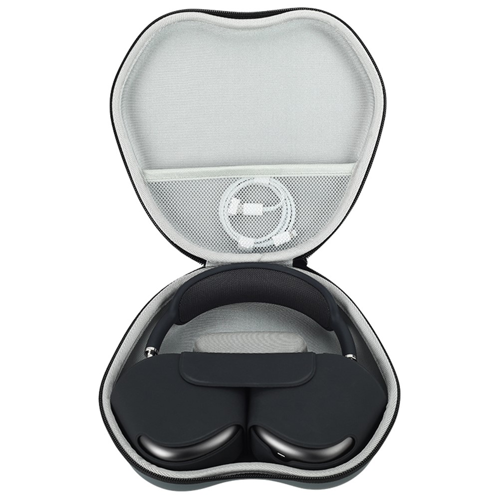 Over Ear Headphone Shockproof Protective Case Headset Storage Bag for AirPods Max-3