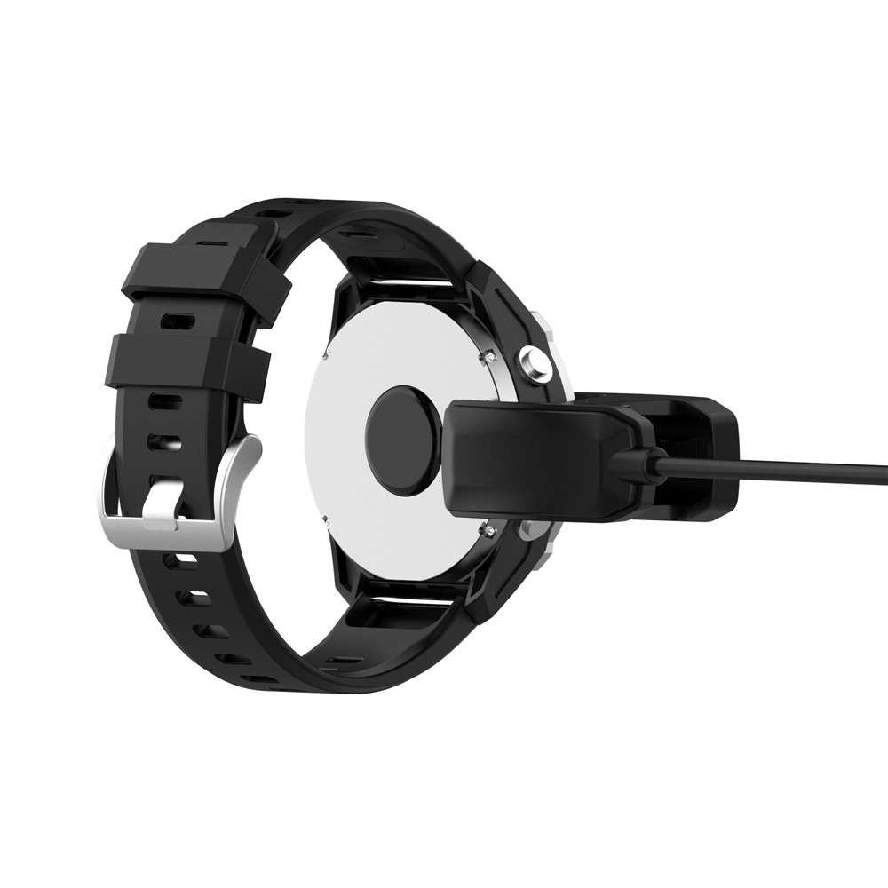 Data Transfer USB Charging Cable Smart Watch Charger for Garmin Descent Mk2/Descent Mk2i-3