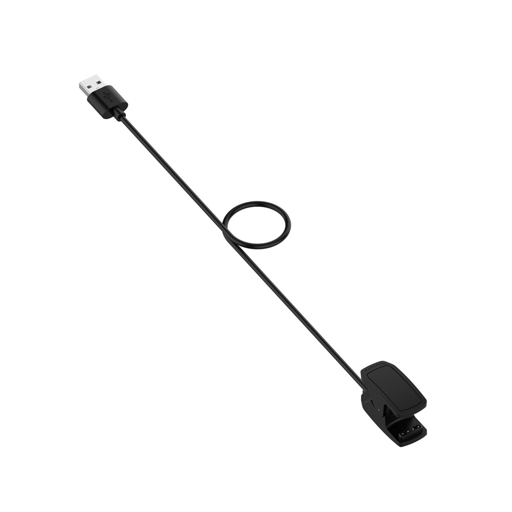 Data Transfer USB Charging Cable Smart Watch Charger for Garmin Descent Mk2/Descent Mk2i-8