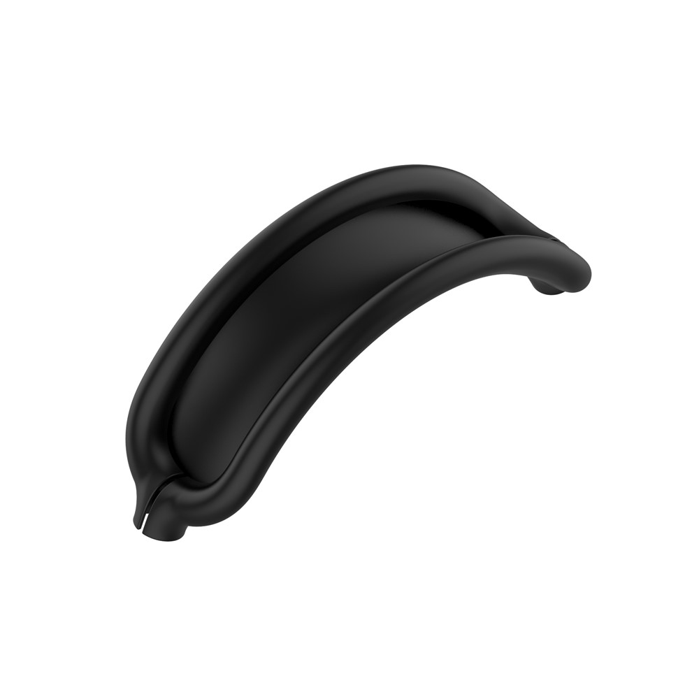 Silicone Headphone Headband Cover Replacement Cushion for AirPods Max - Black-5