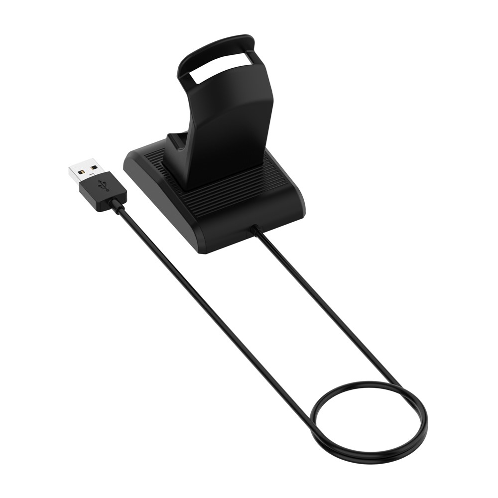 100cm Fast Charging USB Dock Smartwatch Charger for TecTecTec ULT-G Golf GPS Watch-4