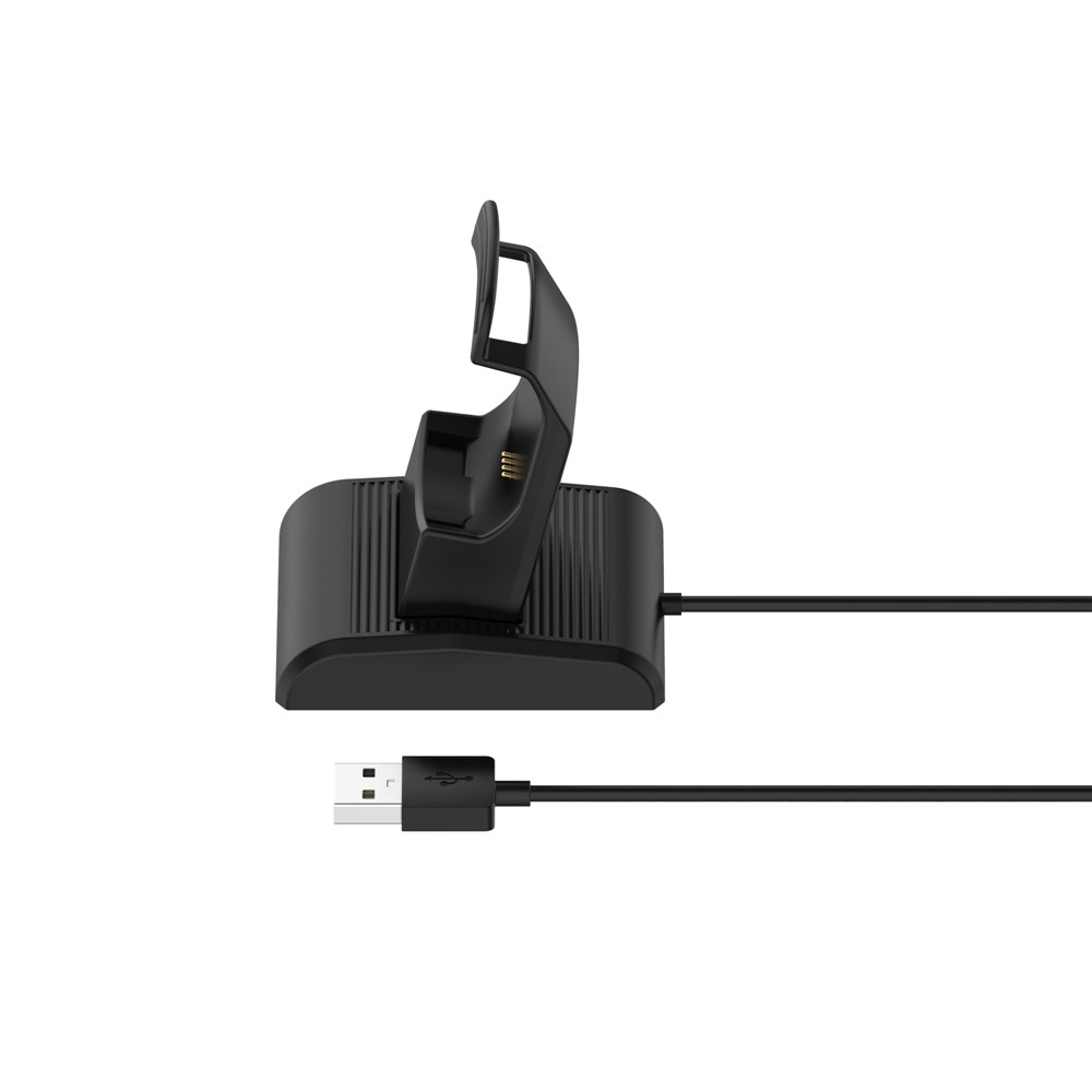 100cm Fast Charging USB Dock Smartwatch Charger for TecTecTec ULT-G Golf GPS Watch-5