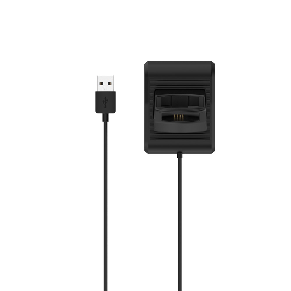 100cm Fast Charging USB Dock Smartwatch Charger for TecTecTec ULT-G Golf GPS Watch-6