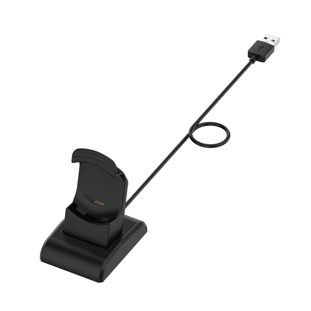 100cm Fast Charging USB Dock Smartwatch Charger for TecTecTec ULT-G Golf GPS Watch-8