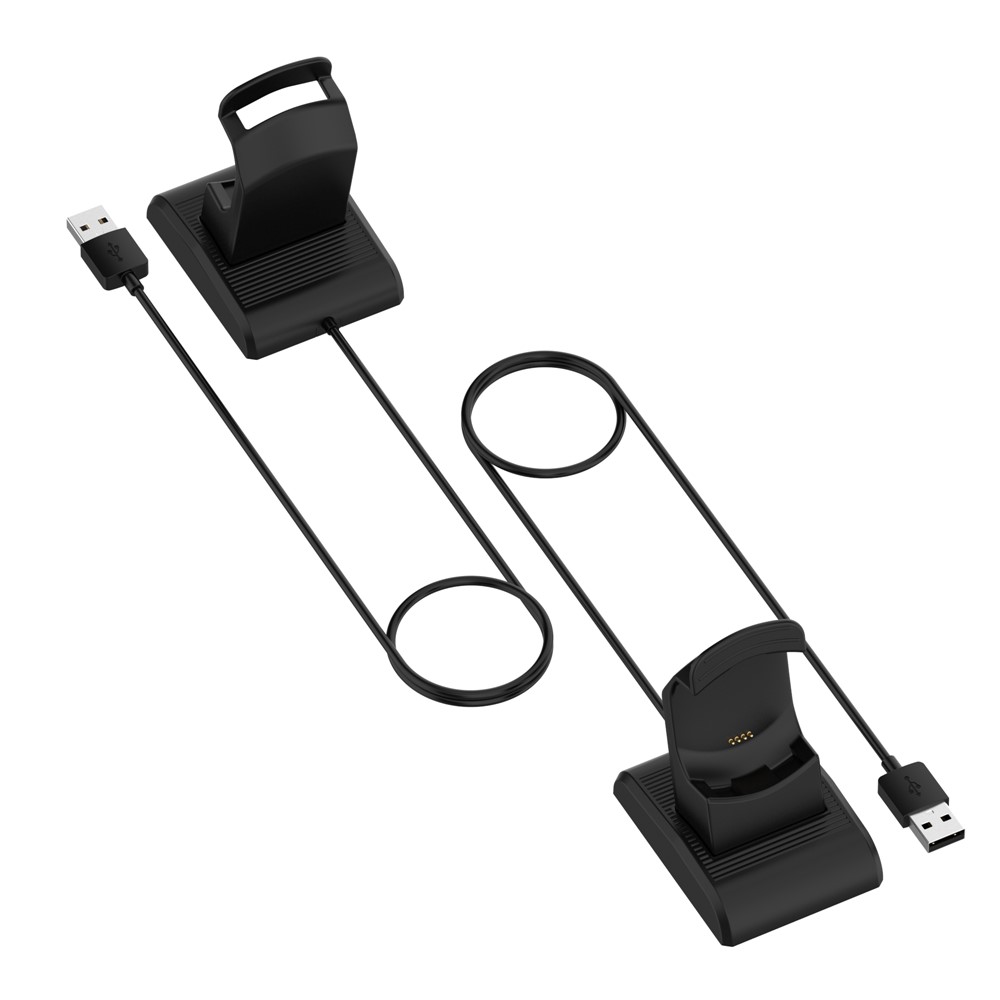 100cm Fast Charging USB Dock Smartwatch Charger for TecTecTec ULT-G Golf GPS Watch-9