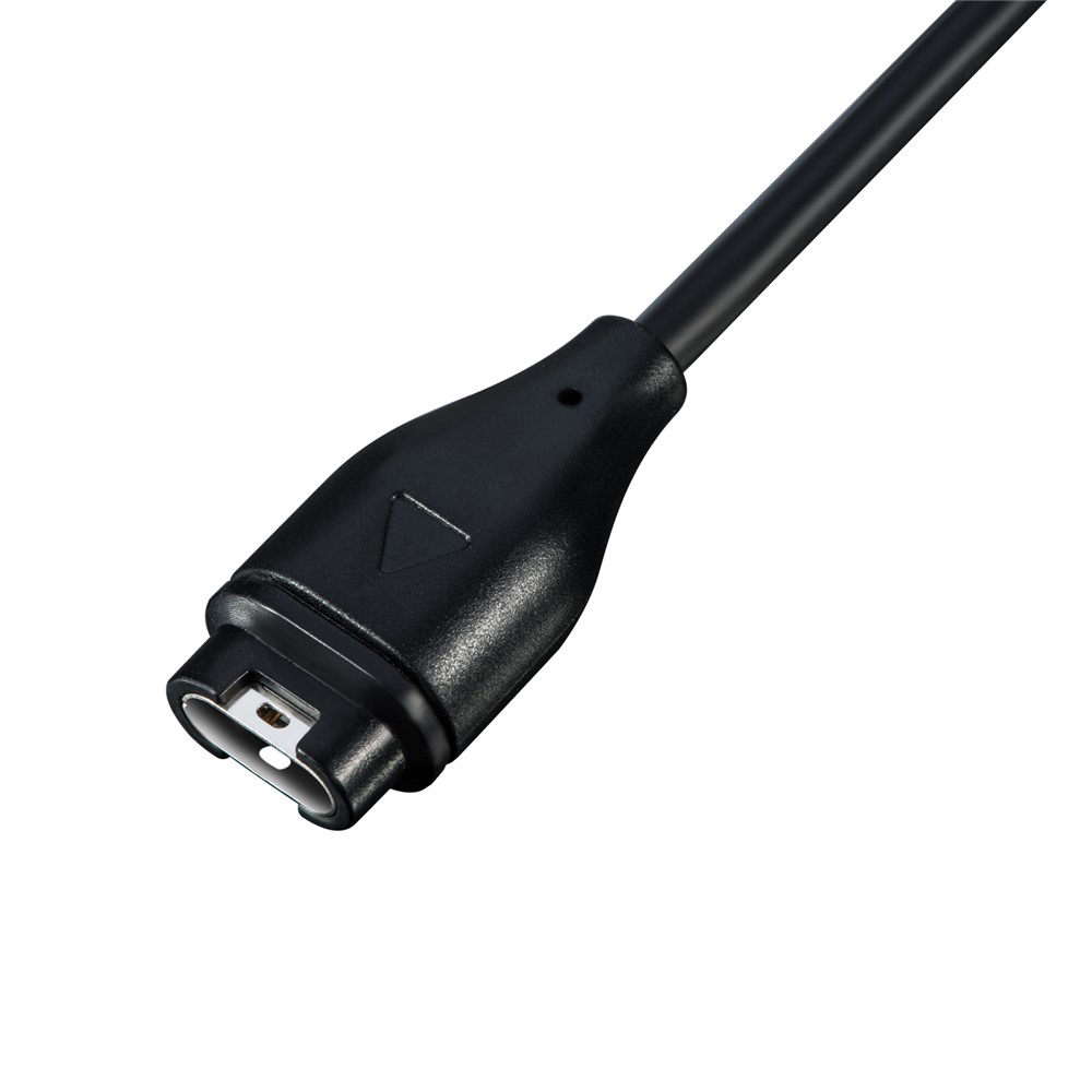 Cable de Carga Rápida de 100 cm Cargador USB Para Garmin Venu 2/2S/Fenix ​​7s/7x