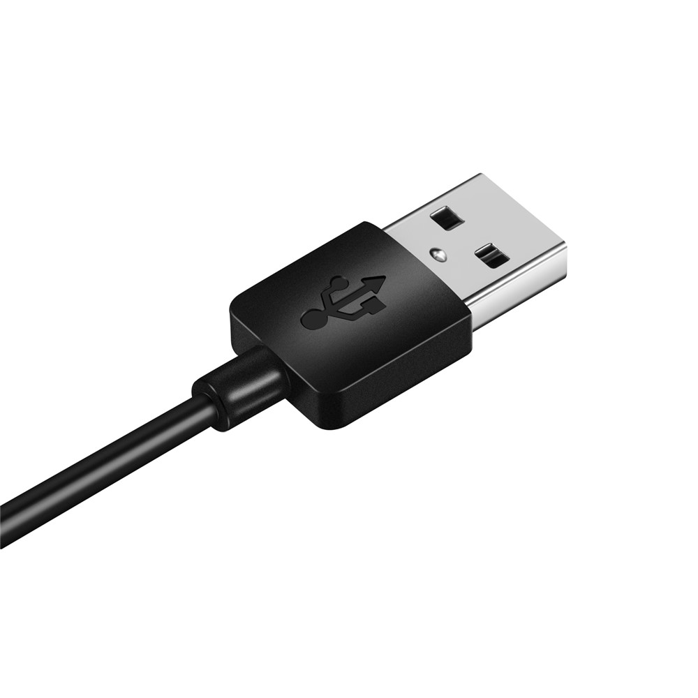 Cable de Carga Rápida de 100 cm Cargador USB Para Garmin Venu 2/2S/Fenix ​​7s/7x