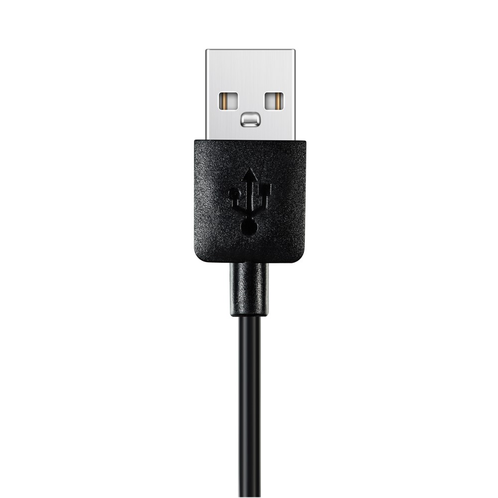 Cable de Carga Rápida de 100 cm Cargador USB Para Garmin Venu 2/2S/Fenix ​​7s/7x