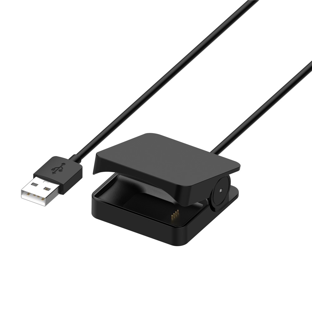 USB Cable Charging Clip Dock Stand Smart Watch Charger for Amazon Halo-1