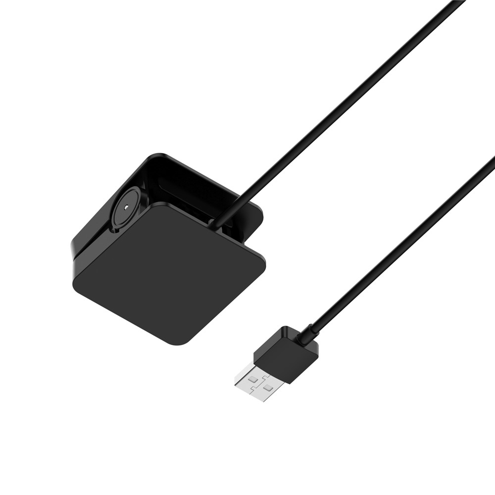 USB Cable Charging Clip Dock Stand Smart Watch Charger for Amazon Halo-7