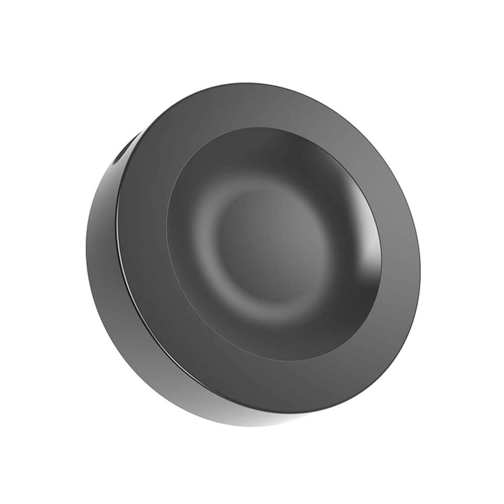 Magnetic Smart Watch USB Wireless Charger Charging Base Dock for Samsung Galaxy Watch 3 SM-R850/SM-R840 / Galaxy Watch Active SM-R500 / Galaxy Watch Active 2 SM-R830/SM-R820 - Black-6