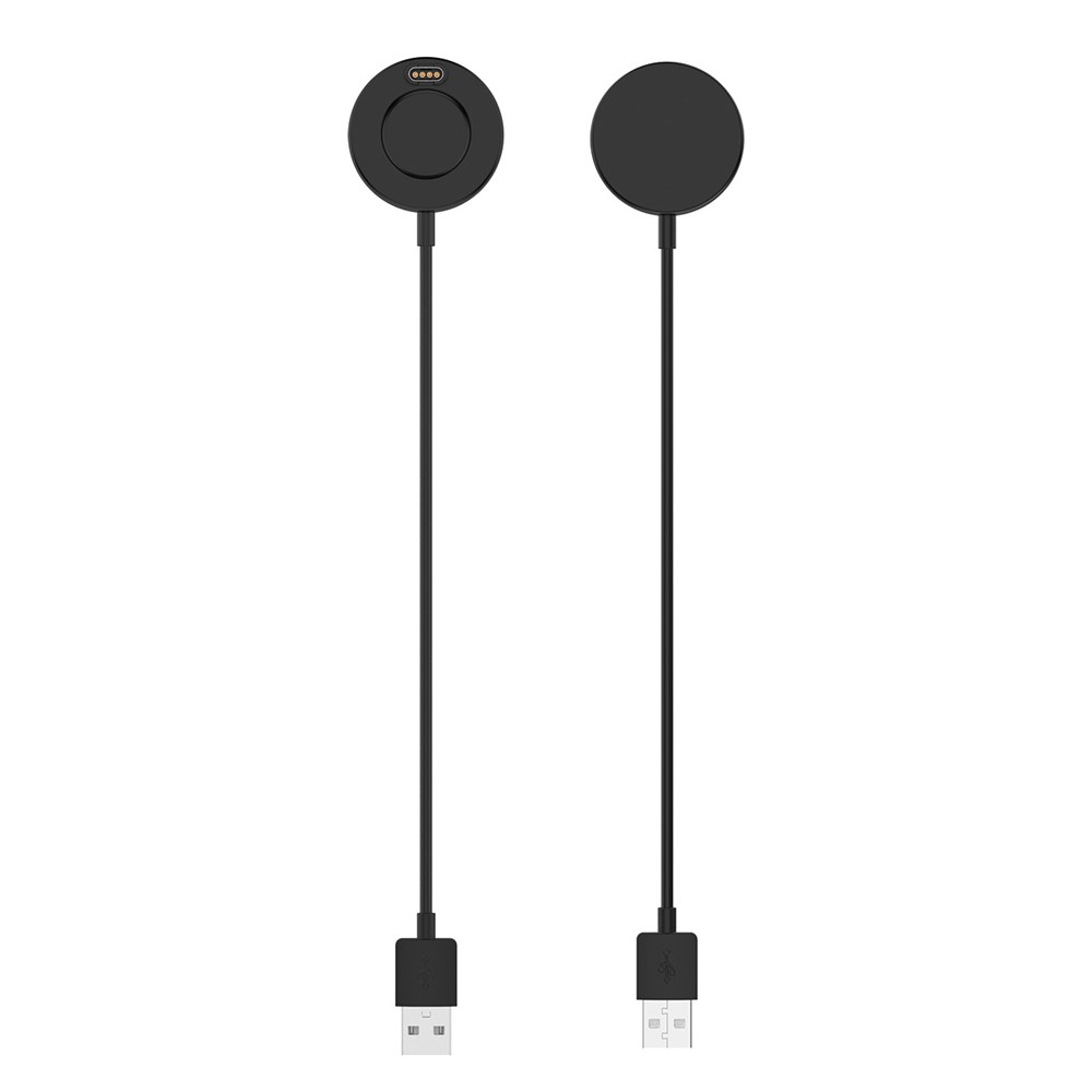 1m USB Cable Charging Dock Cradle Watch Charger for Garmin Fenix 5/Forerunner 55/Forerunner 158/Forerunner 945 LTE-8