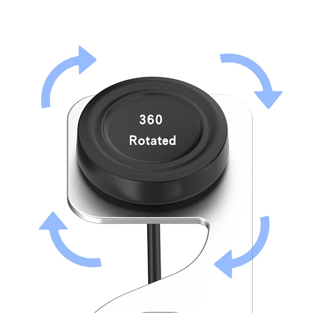 Wholesale Watch Charger Charging Dock Metal Bracket Stand for Samsung Gear  S3 Frontier/Gear S3 Classic/Gear Sport/Galaxy Watch - Silver from China |  TVC-Mall.com