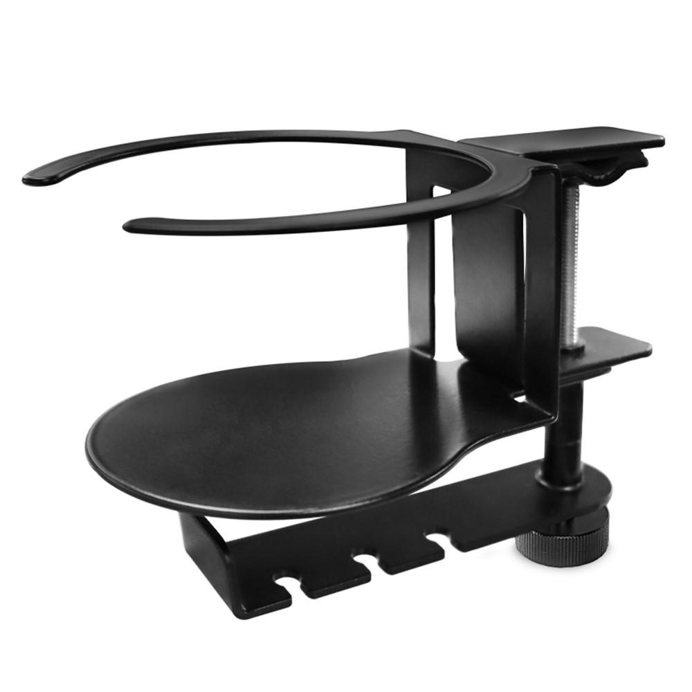 Shopping JD062 2 In 1 PC Gaming Headset stand 360 grad