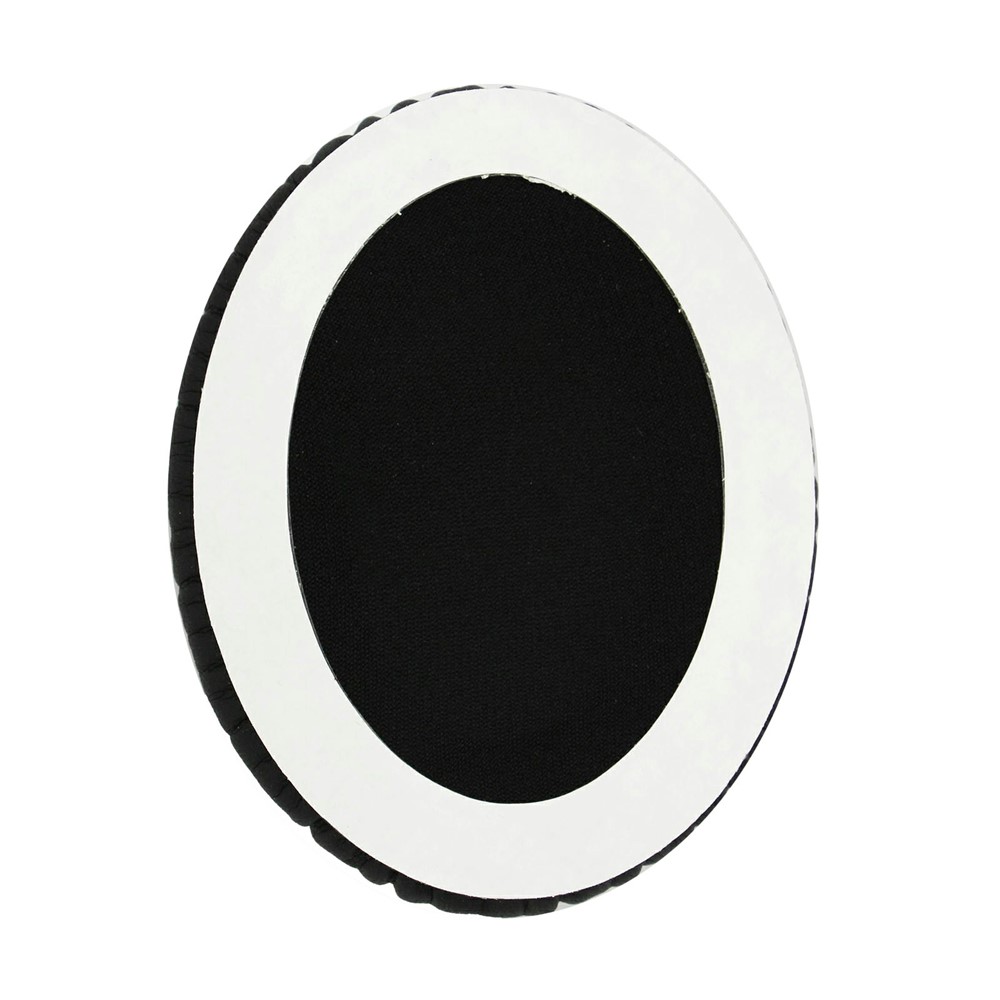 1 Pair DHW-33 Replacement Headset Earpads Soft Earmuff Accessories for Audio-Technica ATH-ANC7/ANC9/ANC27 Headphone-7