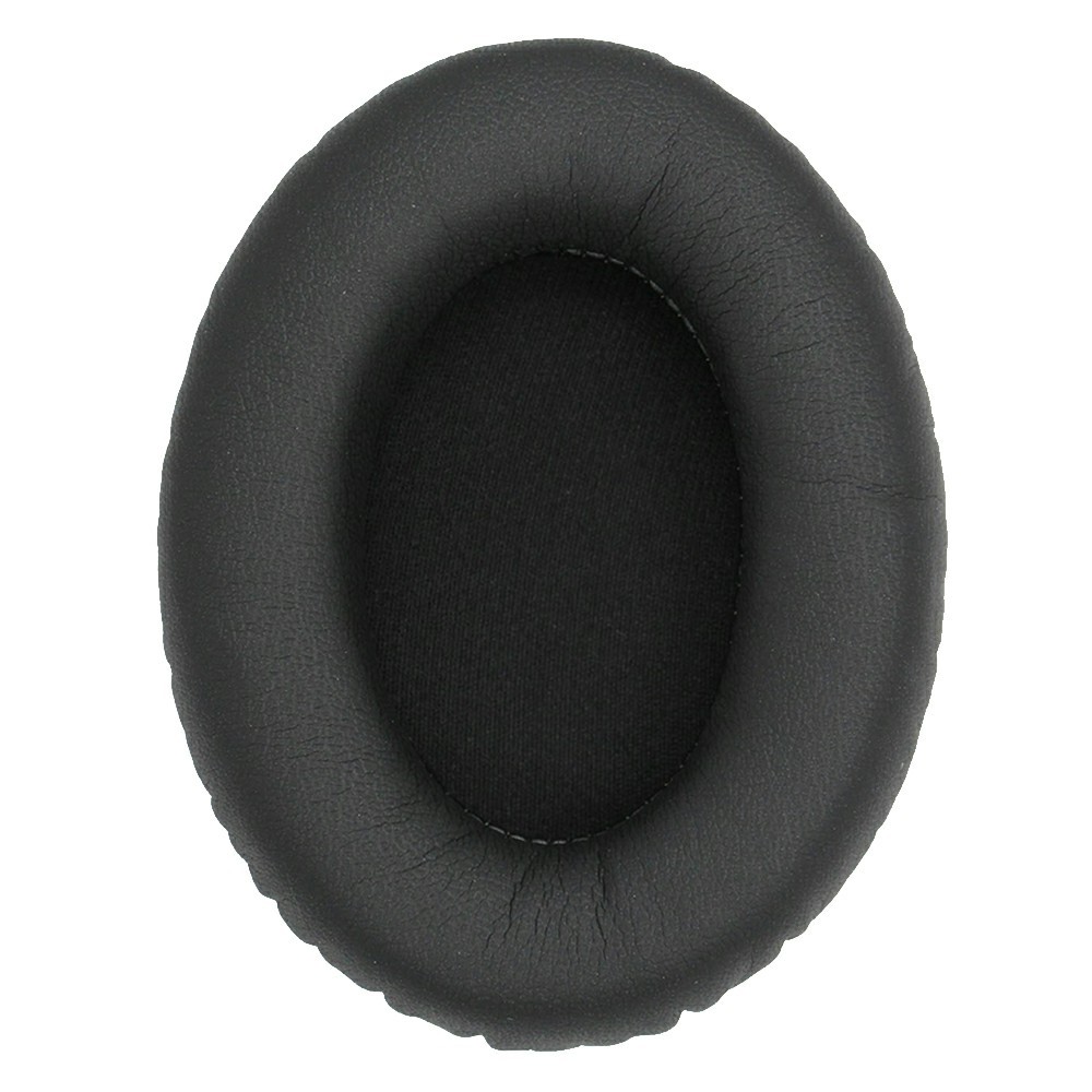 1 Pair DHW-33 Replacement Headset Earpads Soft Earmuff Accessories for Audio-Technica ATH-ANC7/ANC9/ANC27 Headphone-8