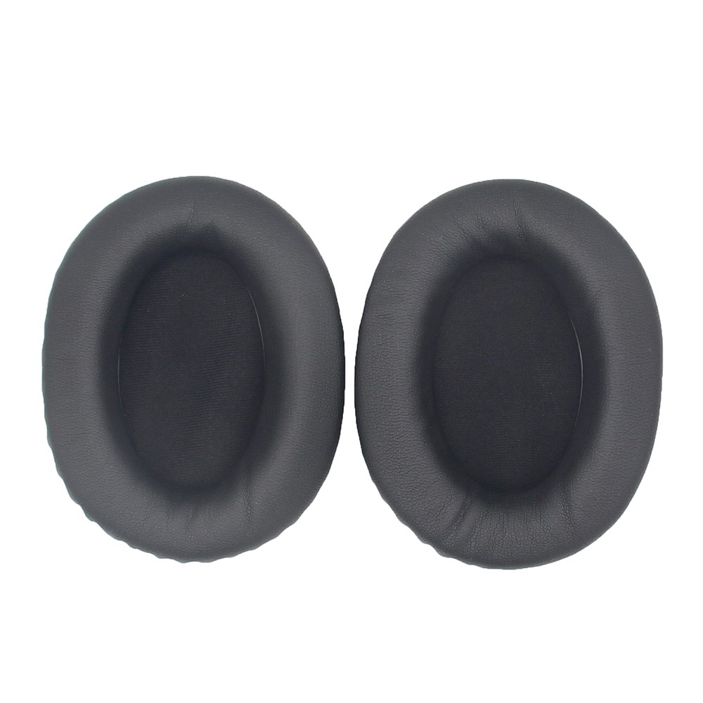 JZF-358 1 Pair Soft Headphone Replacement Earpads Headset Earmuff Accessories for Edifier W800BT Plus-1