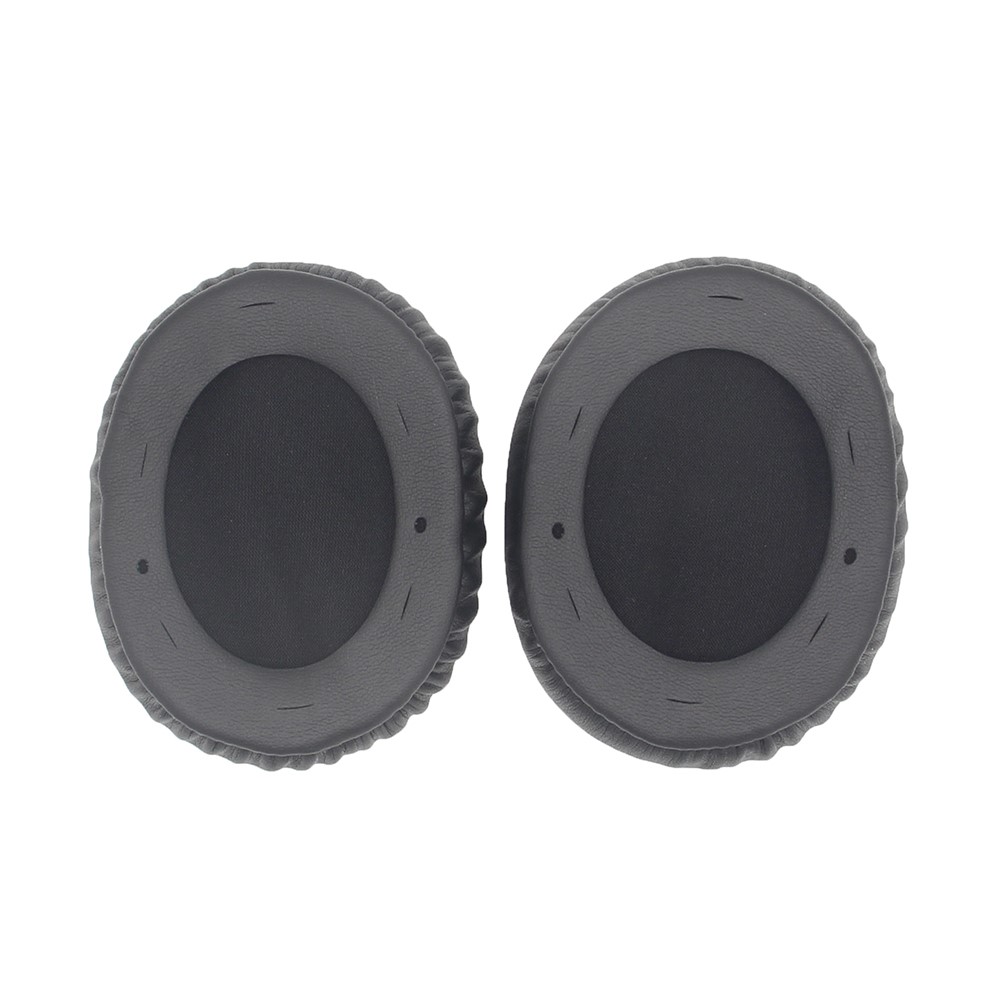 JZF-358 1 Pair Soft Headphone Replacement Earpads Headset Earmuff Accessories for Edifier W800BT Plus-3