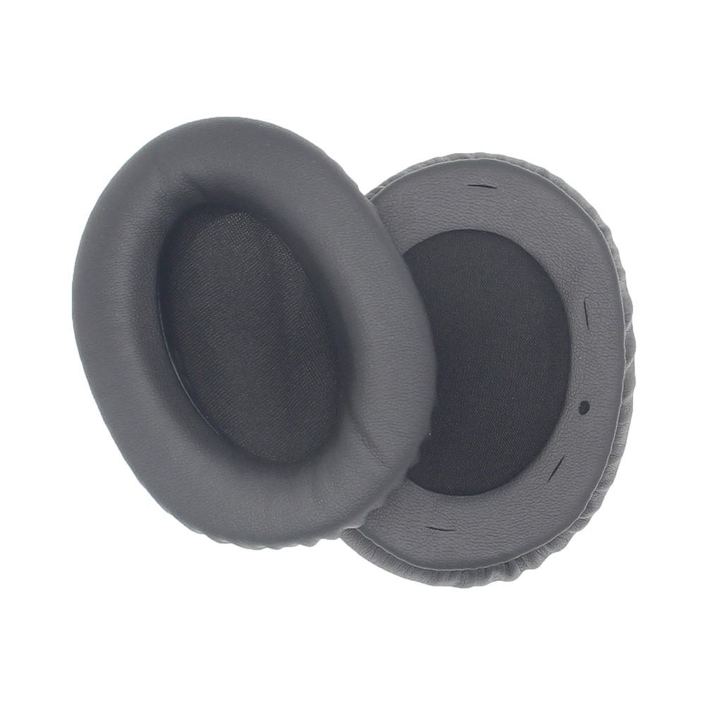 JZF-358 1 Pair Soft Headphone Replacement Earpads Headset Earmuff Accessories for Edifier W800BT Plus-5