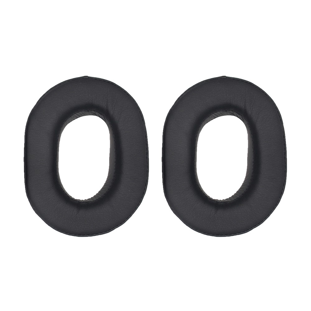JZF-360 1 Pair Replacement Headphone Earpads Soft Earmuff Headset Accessories for Sony MDR-HW700-1