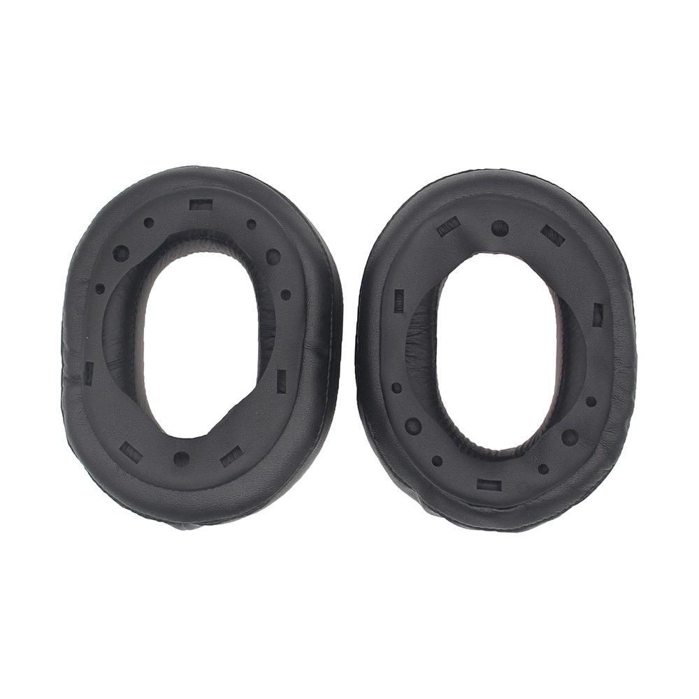 JZF-360 1 Pair Replacement Headphone Earpads Soft Earmuff Headset Accessories for Sony MDR-HW700-4