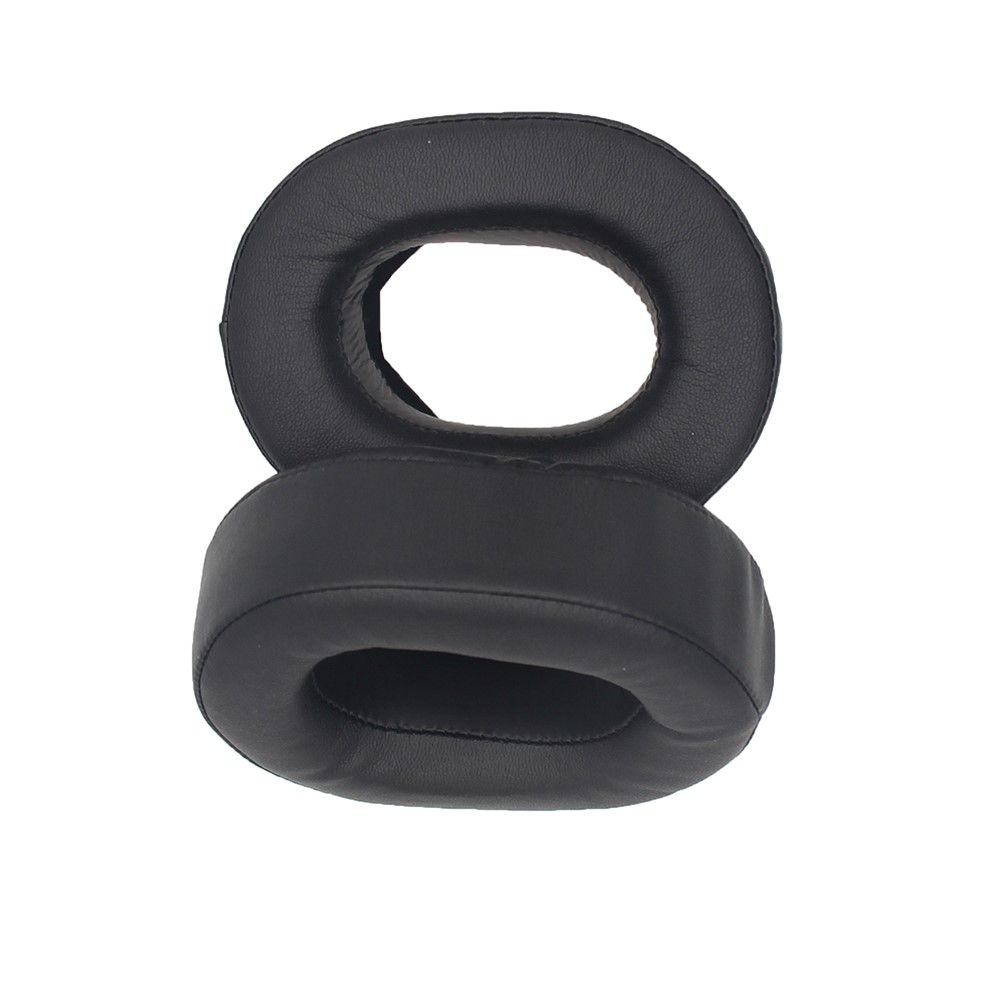 JZF-360 1 Pair Replacement Headphone Earpads Soft Earmuff Headset Accessories for Sony MDR-HW700-6