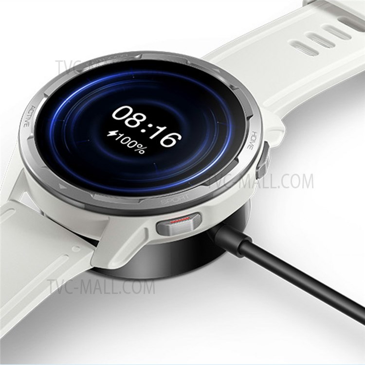 XIAOMI XMWTCL01CDZ Wired Magnetic Charging Base Portable Charging Station for Xiaomi Watch Color 2-2