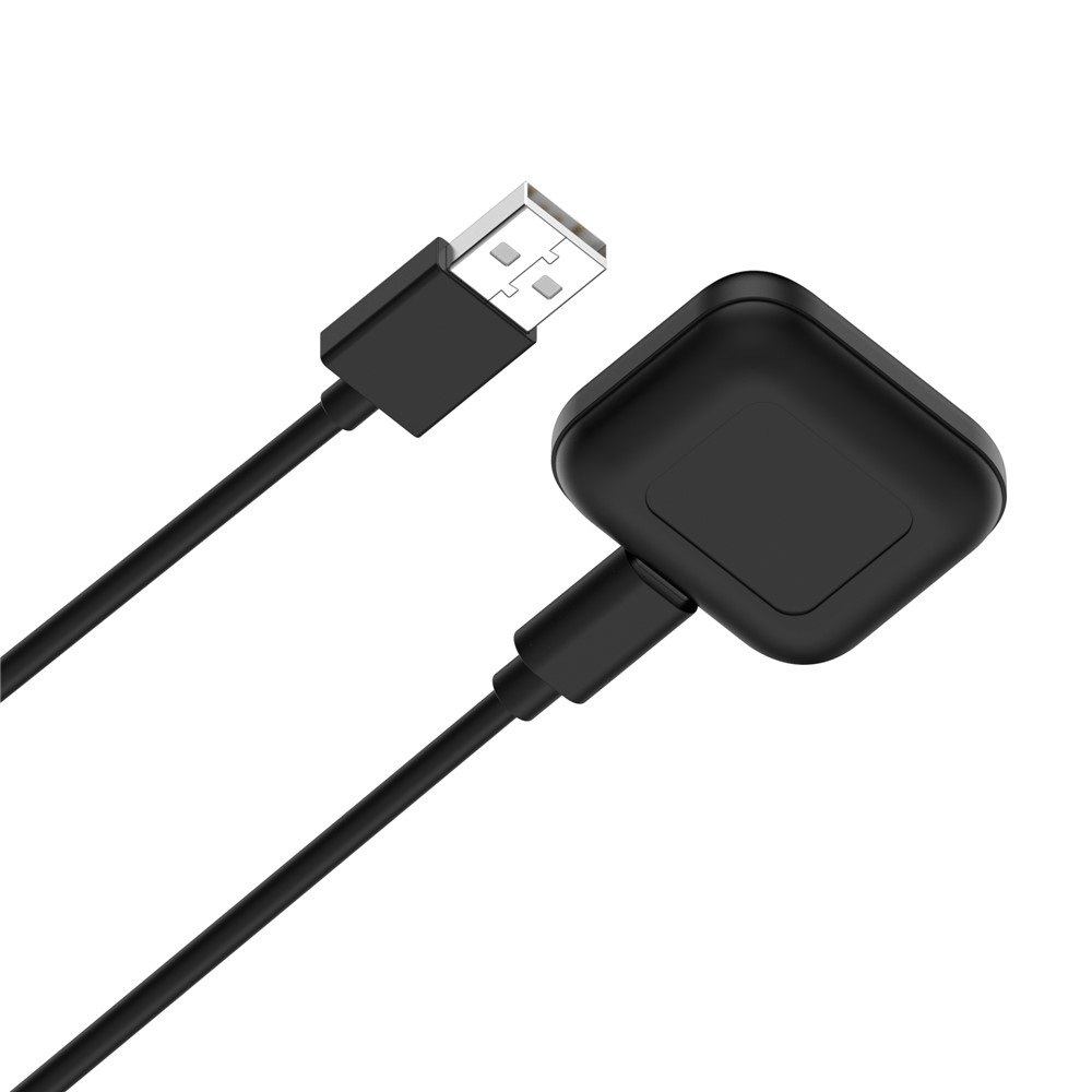 Smart Watch Charger Charging Dock Cradle with Independent 1m USB Cable for Oppo Watch 2 46mm/42mm-3