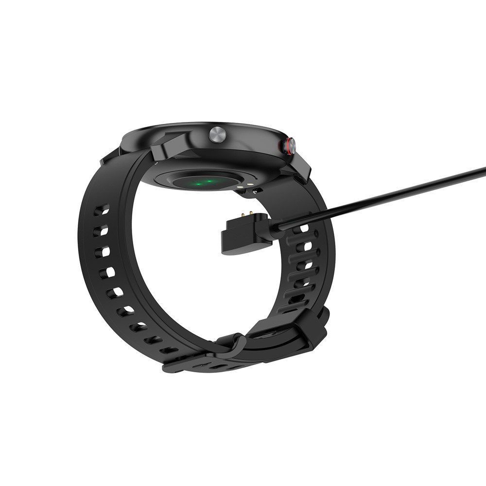 Portable Smart Watch Charger USB Magnetic Charging Cable for Boat Watch Flash-8