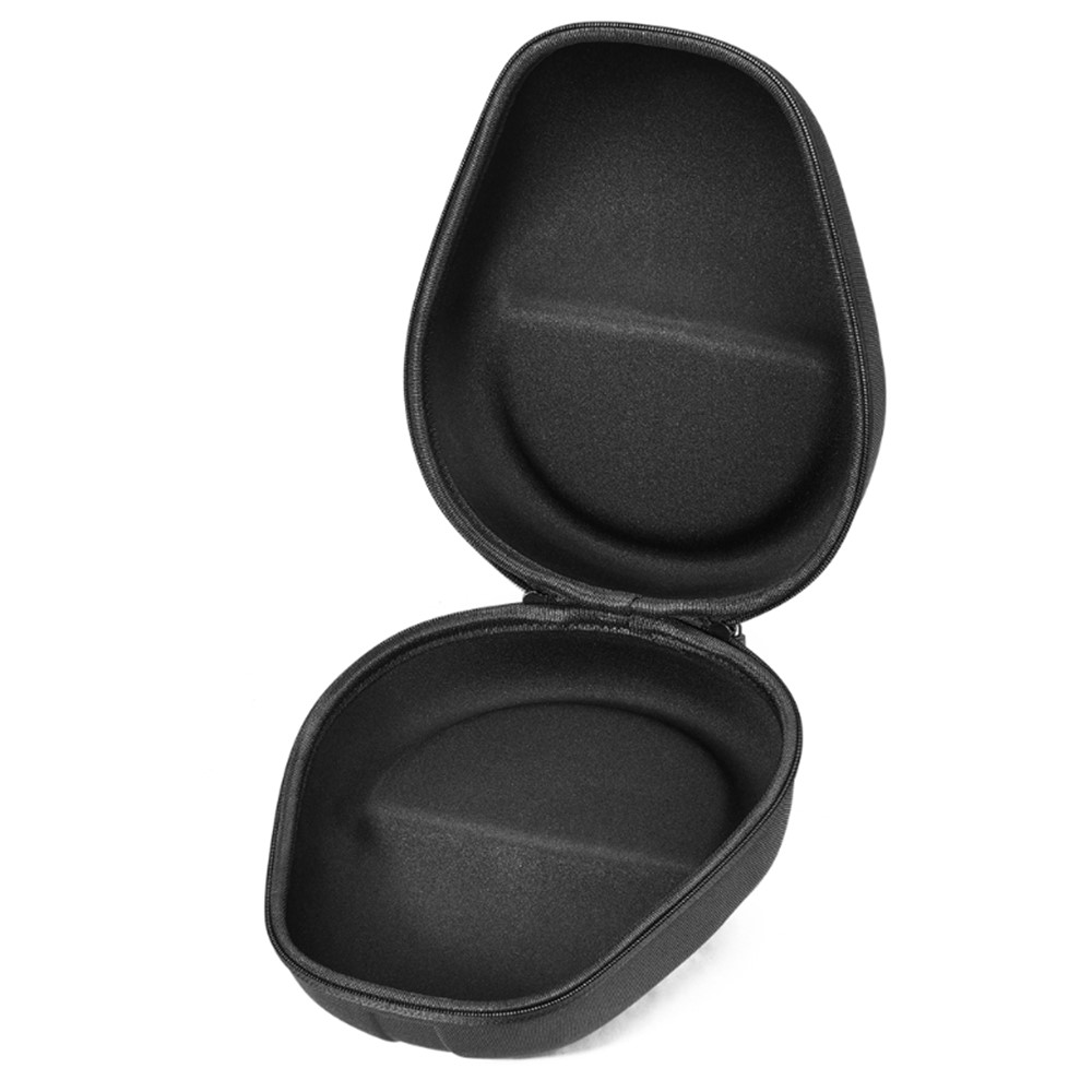 Anti-drop Bluetooth Headphone Carrying Case Headset Protective Zipper Storage Bag for AirPods Max-5