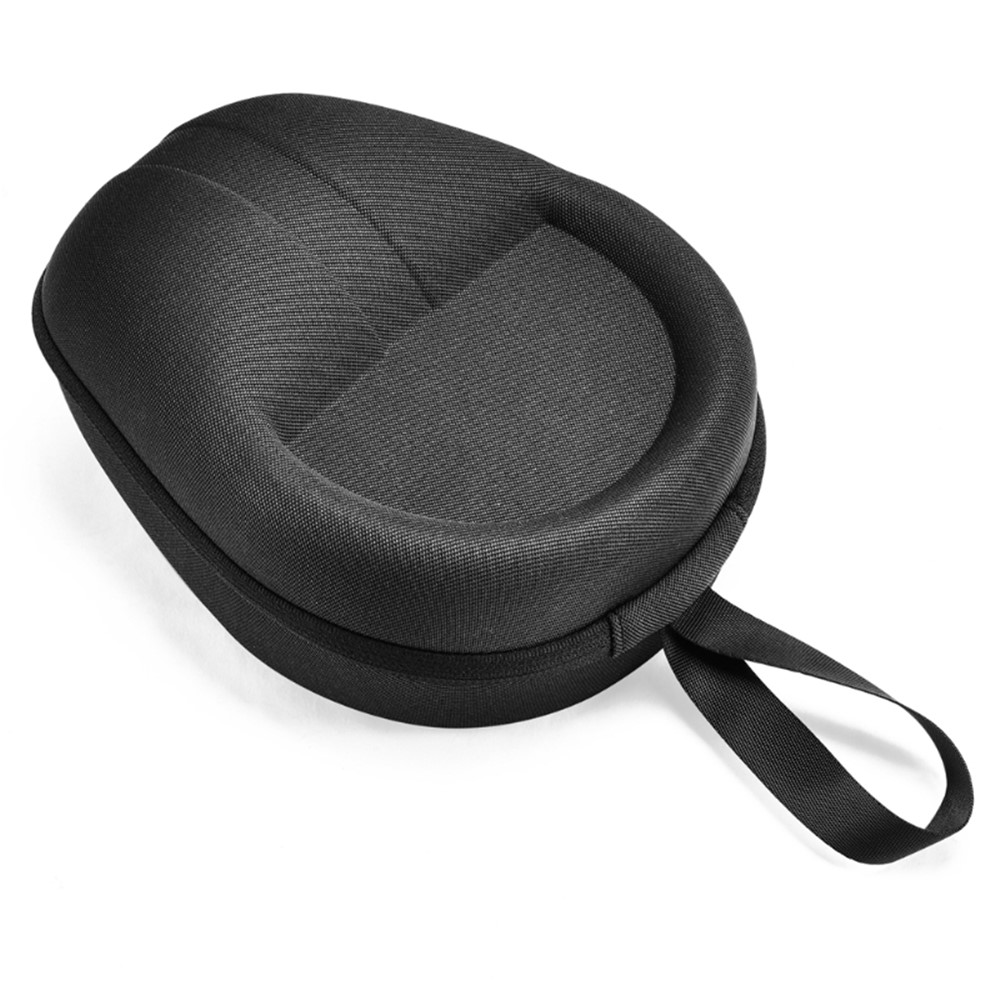 Anti-drop Bluetooth Headphone Carrying Case Headset Protective Zipper Storage Bag for AirPods Max-6