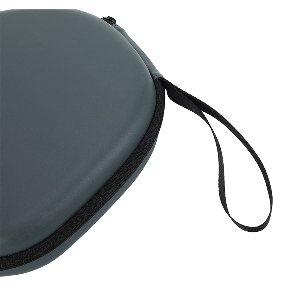 JI6552 Anti-shock Bluetooth Headphone Carrying Case Headset Protective Storage Bag for AirPods Max-6