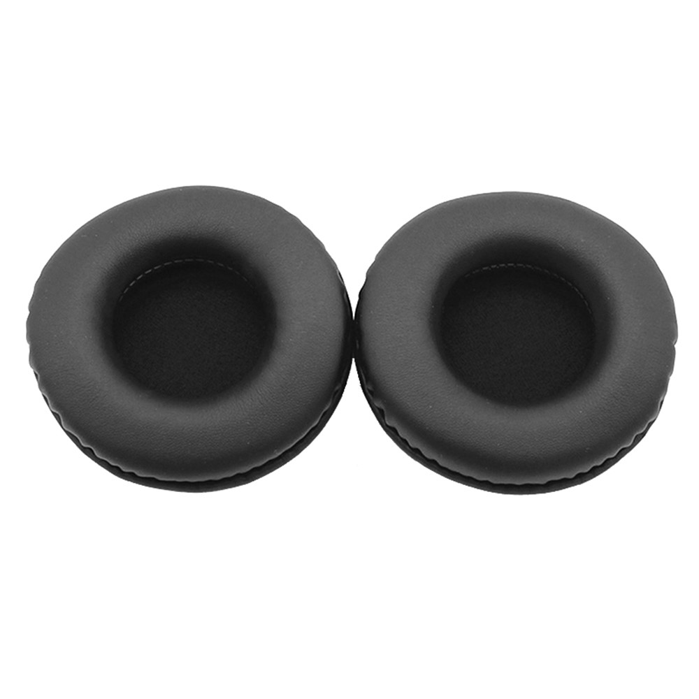 2.0 Headphones Protein Leather Ear Pads 