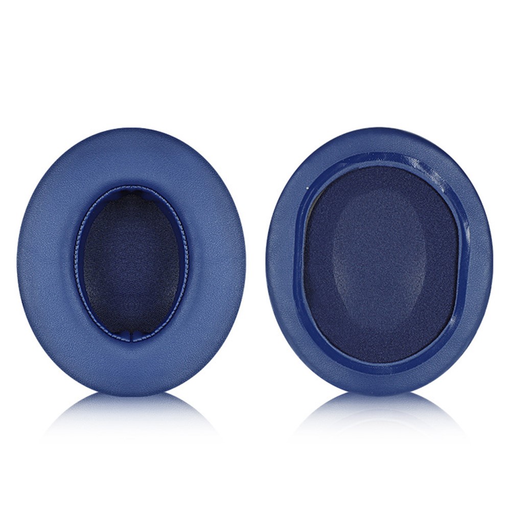 Wholesale 1 Pair Replacement Comfortable Earpads Leather Sponge Cushions  for Sony MDR-DS7500 RF7500 - Blue from China | TVC-Mall.com